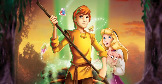 The black cauldron full movie online new arrivals